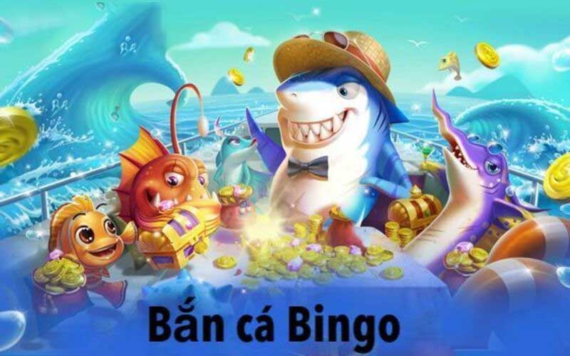 Giới thiệu và hướng dẫn cách chơi game bắn cá bingo cực hấp dẫn tại vn88