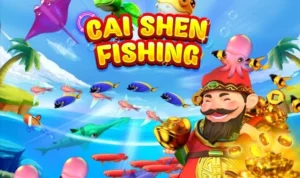 Bắn Cá Thần Tài tại VN88
