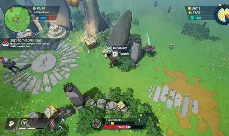 Đồ họa game nhanh Cut Stone VN88 thiết kế đẹp, sống động