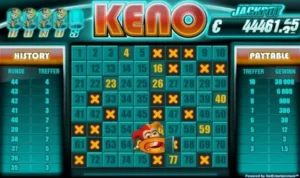 Keno VN88