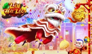 nổ hũ Lân Hái Lộc tại VN88