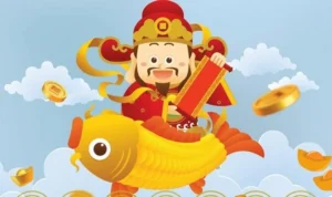nổ hũ Táo Quân tại VN88