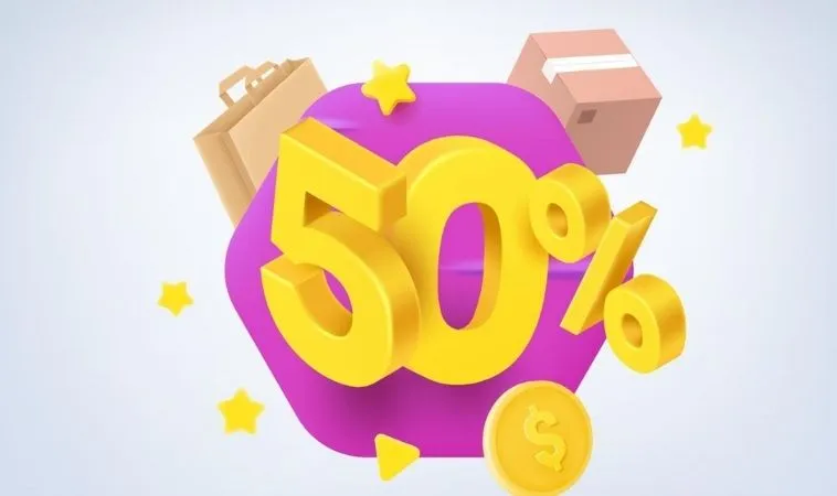 Thưởng 50% Nạp Lần 2 Tại VN88: Cơ Hội Vàng Cho Người Chơi 2 Chương trình Thưởng 50% Nạp Lần 2 Tại VN88