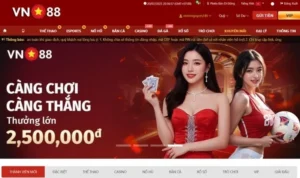 Khuyến Mãi Tại VN88