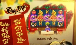 nổ hũ Ông Đồ tại VN88