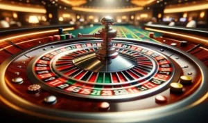 Roulette Tại Nhà Cái VN88