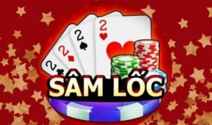 Sâm Lốc Tại Nhà Cái VN88