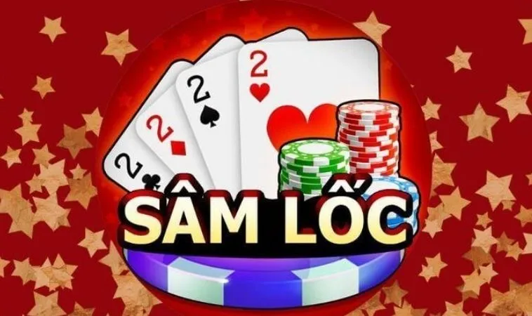 Sâm Lốc Tại Nhà Cái VN88