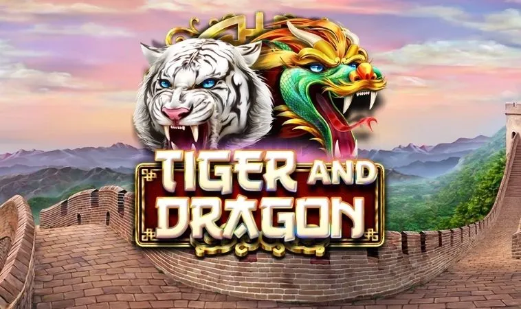Dragon Tiger Tại VN88