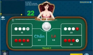 Xóc Đĩa tại VN88